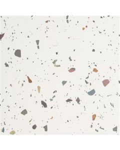 Kerion Neocim Glasits White 20x20