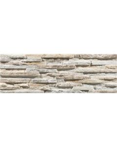 Ecoceramic Behobia Beige 17x52