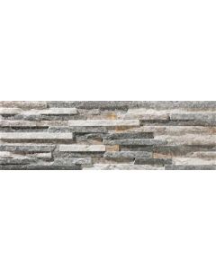 Ecoceramic Behobia Gris 17x52