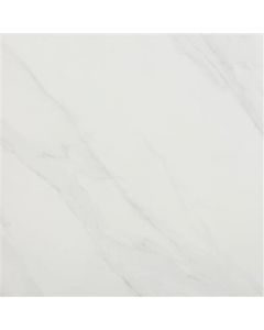 Ecoceramic Luxe Calacatta Gold Polished 75x75 (R)