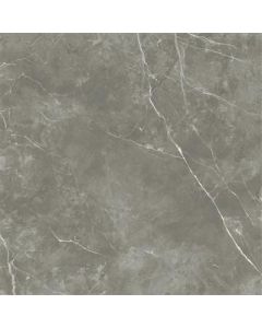 Ecoceramic Luxe Puccini Gris Polished 75x75 (R)