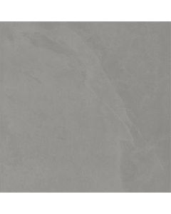 Unicom Starker Brazilian slate Silk grey Naturale 80x80 (R)