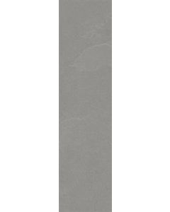 Unicom Starker Brazilian slate Silk grey Naturale 7,4x30 (R)