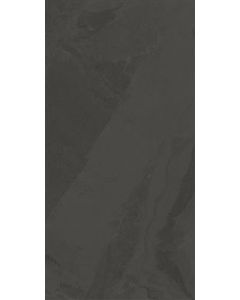 Unicom Starker Brazilian slate Rail black Naturale 60x120 (R)