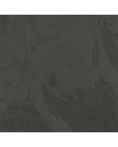 Unicom Starker Brazilian slate Rail black Naturale 80x80 (R)