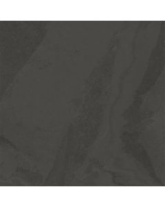 Unicom Starker Brazilian slate Rail black Naturale 60x60 (R)