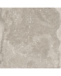 Cerdomus Pietra di Ostuni Grigio Natural 20x20 Chiselled Edge