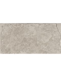 Cerdomus Pietra di Ostuni Grigio Natural 20x40 Chiselled Edge