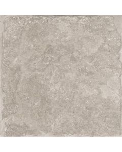 Cerdomus Pietra di Ostuni Grigio Natural 40x40 Chiselled Edge