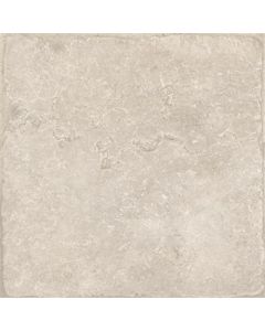 Cerdomus Pietra di Ostuni Tufo Natural 40x40 Chiselled Edge
