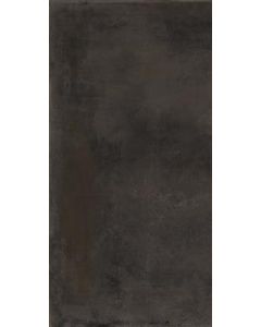 Cerdomus Le Garage Charcoal Matt 50x100 (R)