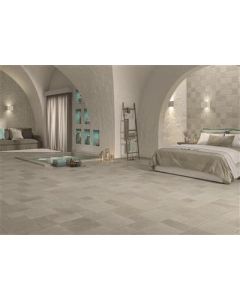 Cerdomus Pietra di Ostuni Avorio Natural 3x3 30x30 Mosaico