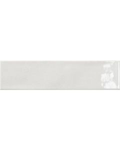 Ecoceramic Harlequin Bianco 7x28