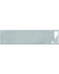 Ecoceramic Harlequin Blue 7x28