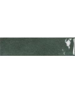 Ecoceramic Harlequin Green 7x28