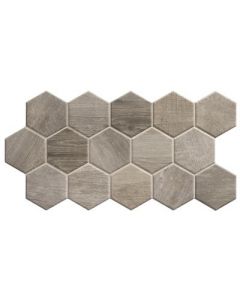 Realonda Sequoia Ash 26,5x51 Hex