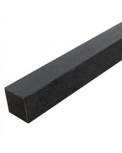 Dorpel Fine Basalt Gezoet 150x4x4