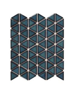Intermatex Tech Ibiza Teal 26x30 (3,6x4,2)