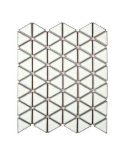 Intermatex Tech Ibiza White 26x30 (3,6x4,2)