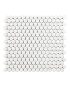 Intermatex Tech Penny White Gloss 29,1x31,5