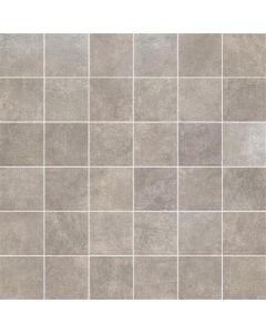 Durstone Casa Chic Grey Natural 5x5 30x30