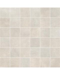 Durstone Casa Chic Pearl Natural 5x5 30x30