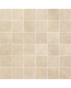 Durstone Casa Chic Sand Natural 5x5 30x30