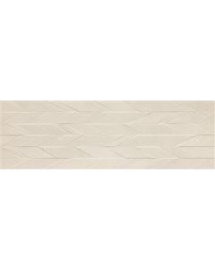 Durstone Casa Chic Spike White 31x98 (R)