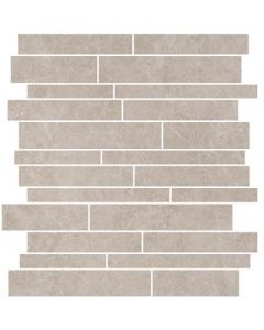Durstone Terme Pearl Silk 30x30 Mosaico Muro
