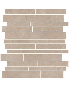 Durstone Terme Sand Silk 30x30 Mosaico Muro