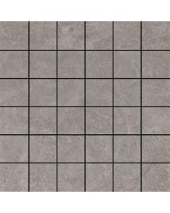 Durstone Terme Grey Silk 5x5 30x30 Mosaico