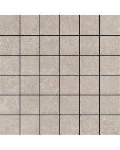 Durstone Terme Pearl Silk 5x5 30x30 Mosaico