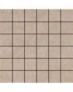 Durstone Terme Sand Silk 5x5 30x30 Mosaico