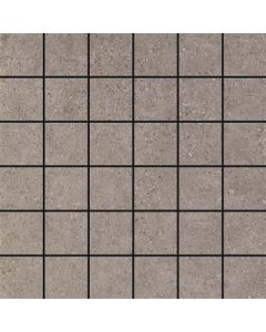Durstone Clunia Gris 5x5 30x30 Mosaico