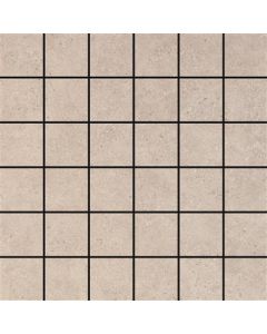 Durstone Clunia Natural 5x5 30x30 Mosaico