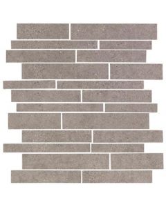 Durstone Clunia Gris 30x30 Mosaico muro