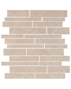 Durstone Clunia Natural 30x30 Mosaico muro