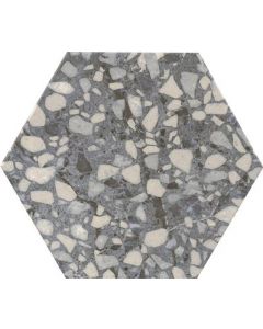 Durstone Six Terazzo Blue 23x27 (R)