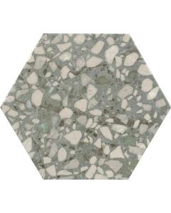 Durstone Six Terazzo Sage 23x27 (R)