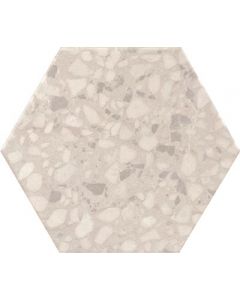 Durstone Six Terazzo Talc 23x27 (R)