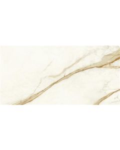 Atlas Concorde Marvel Shine Calacatta Imperiale Lappato 60x120 (R)