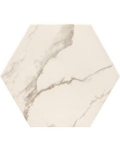 Durstone Six Marmi Blanco 23x27 (R)