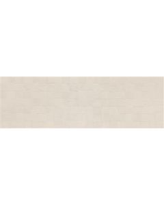 Durstone Casa Chic Hermes White 31x98 (R)
