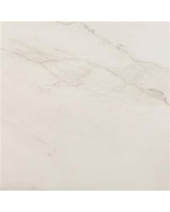 Ecoceramic Luxe Snow Polished 75x75 (R)