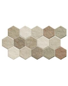 Realonda Stonehenge Hex Earth 26,5x51
