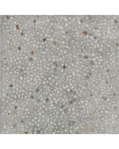 Ariana Anima Ghiaia Grigio 60x60 (R)