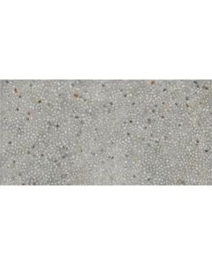Ariana Anima Ghiaia Grigio 60x120 (R)