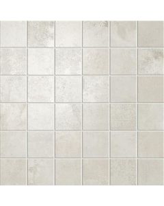 Unicom Starker Oxid Titanium 5x5 30x30 Mosaico