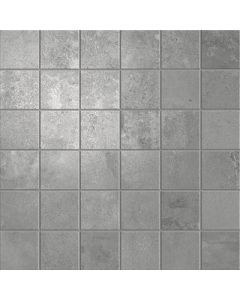 Unicom Starker Oxid Silver 5x5 30x30 Mosaico