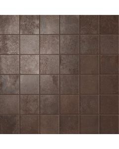 Unicom Starker Oxid Lava 5x5 30x30 Mosaico